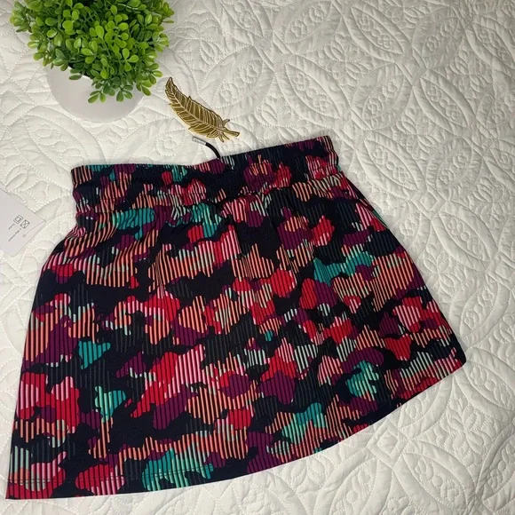 Short skirt for girl - Picture 5 of 6